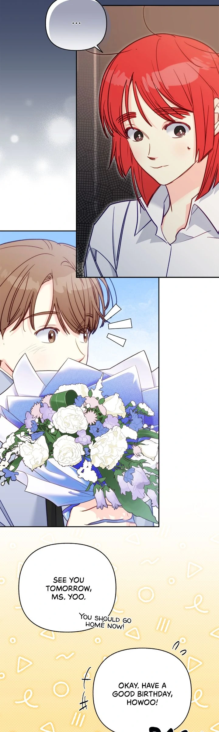 Civilian A - Chapter 51 manhwa