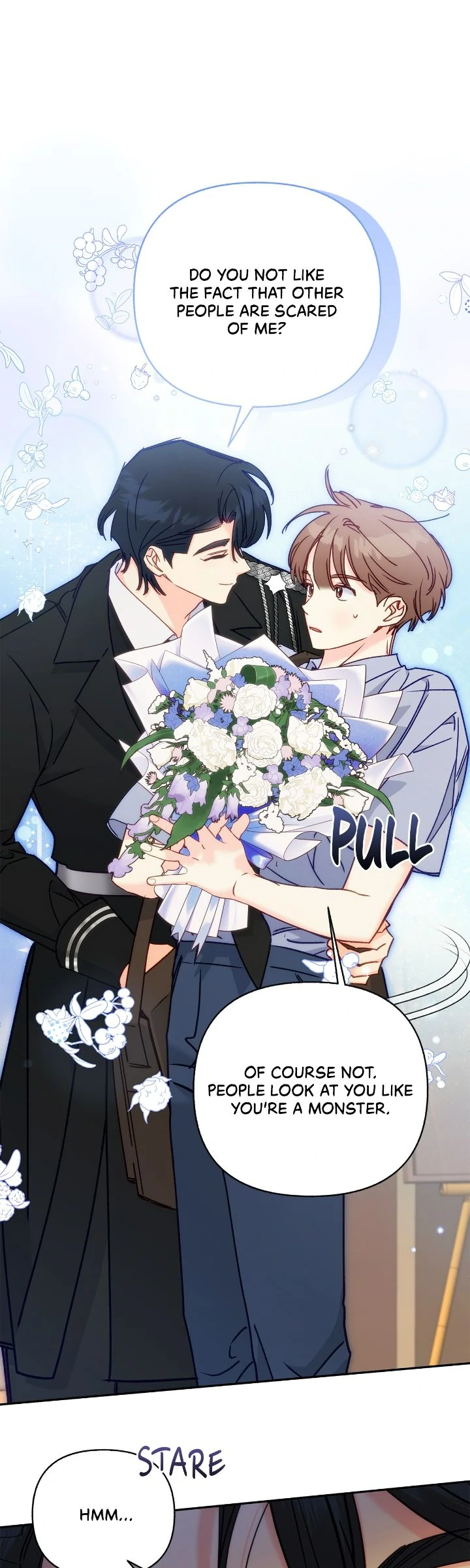 Civilian A - Chapter 51 manhwa