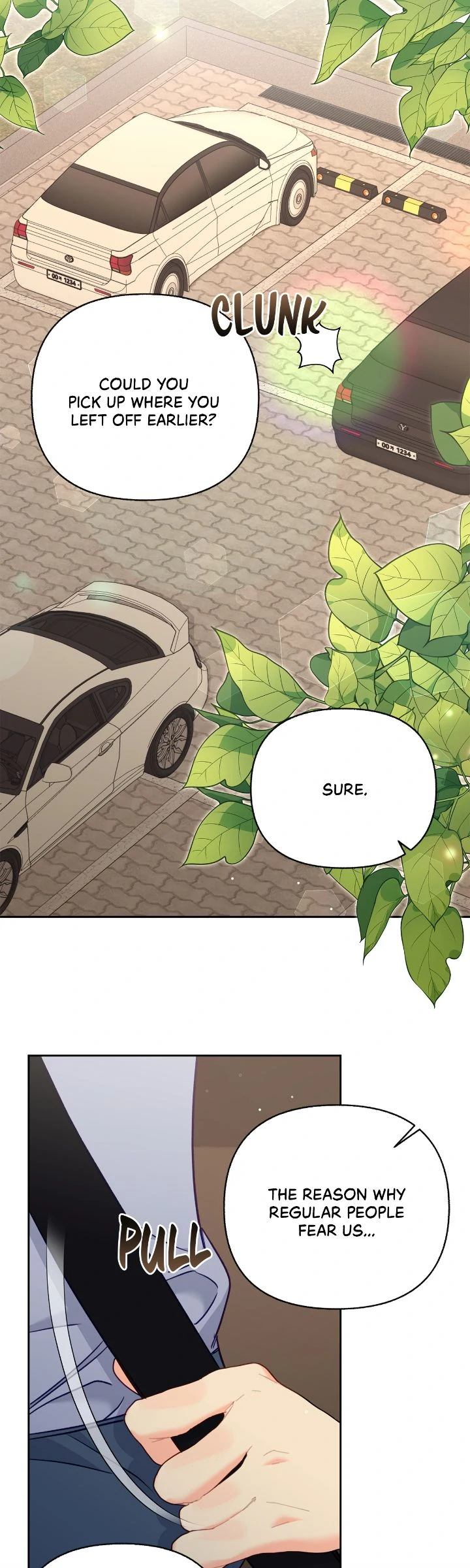 Civilian A - Chapter 51 manhwa
