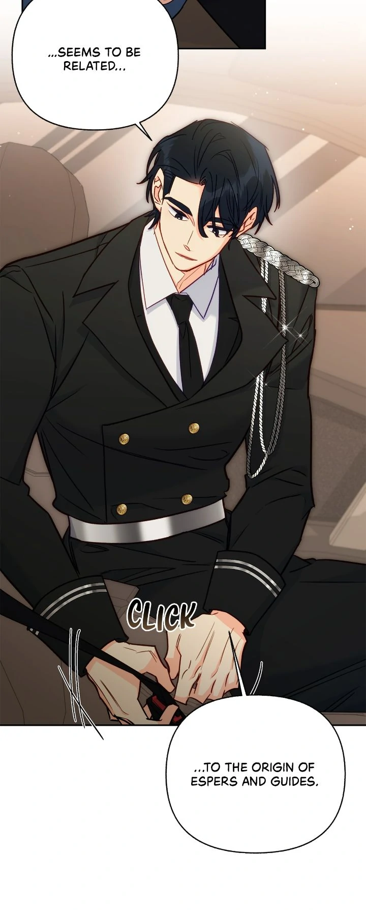 Civilian A - Chapter 51 manhwa