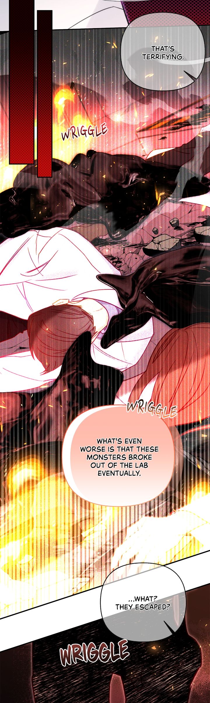Civilian A - Chapter 51 manhwa