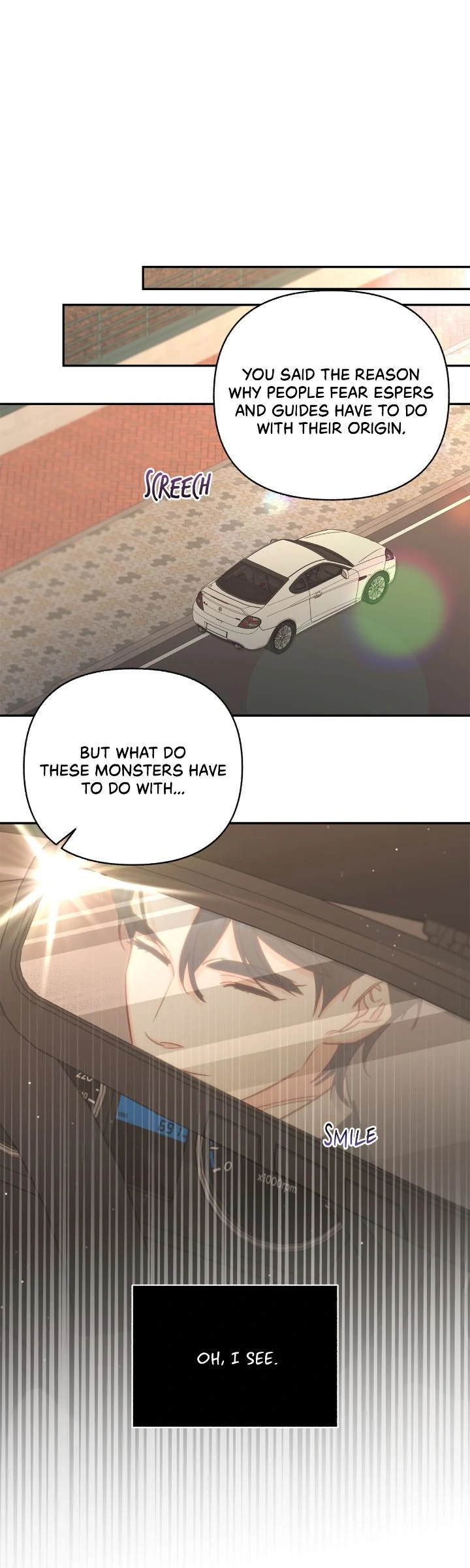 Civilian A - Chapter 51 manhwa