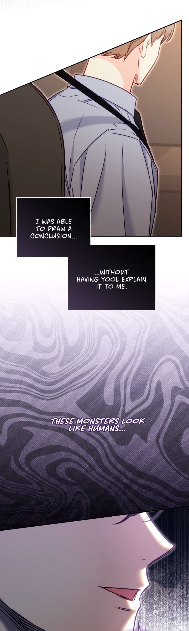 Civilian A - Chapter 51 manhwa