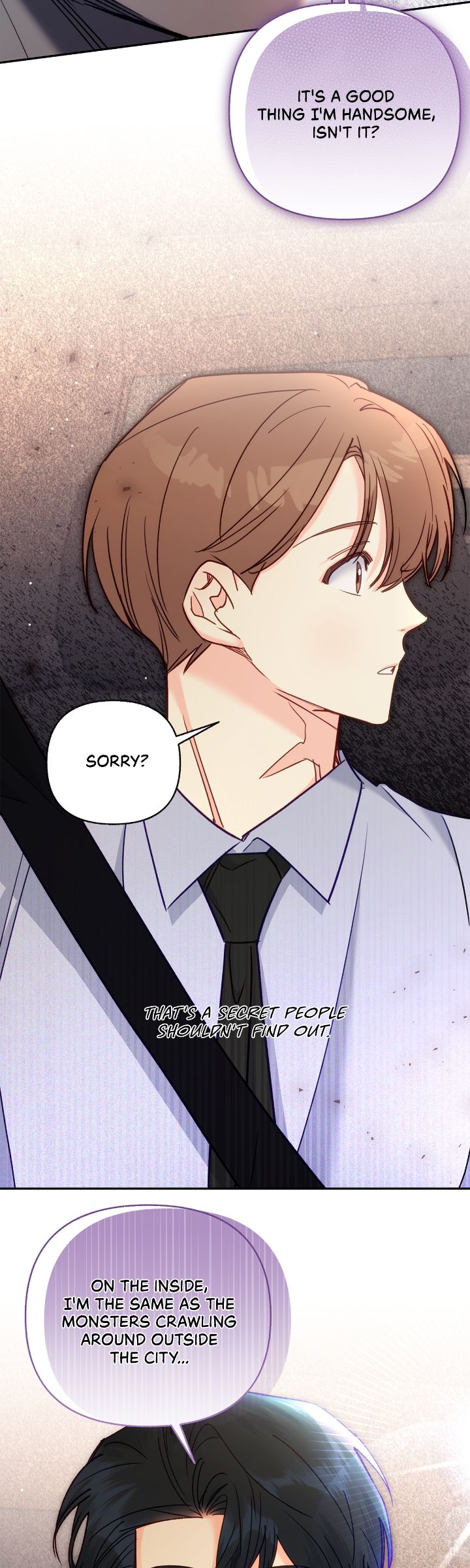 Civilian A - Chapter 51 manhwa