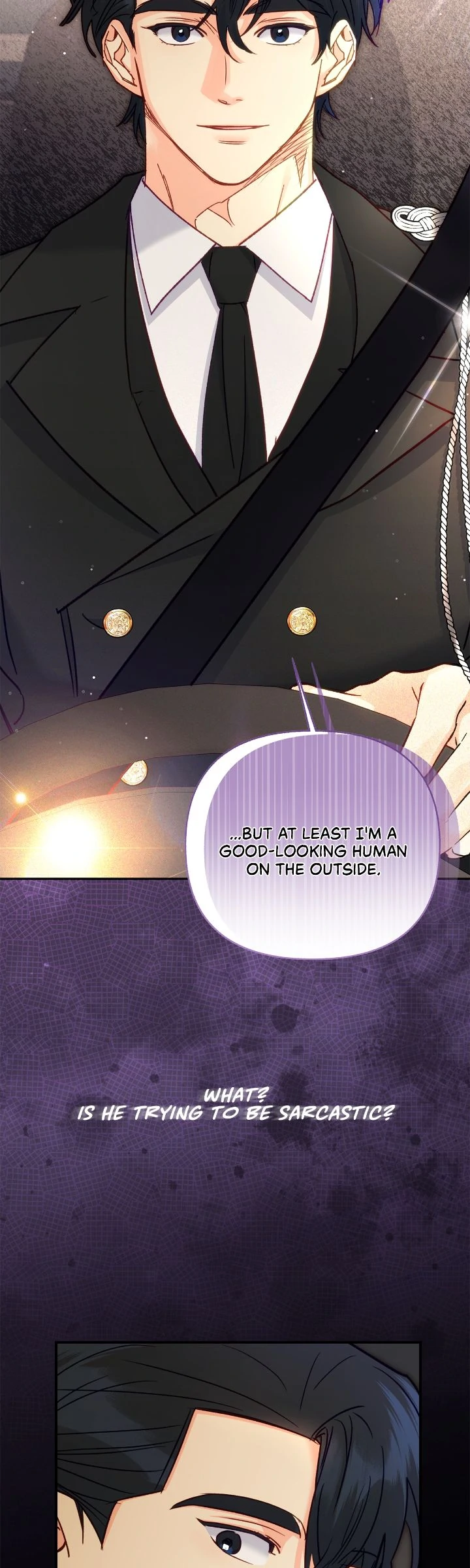 Civilian A - Chapter 51 manhwa