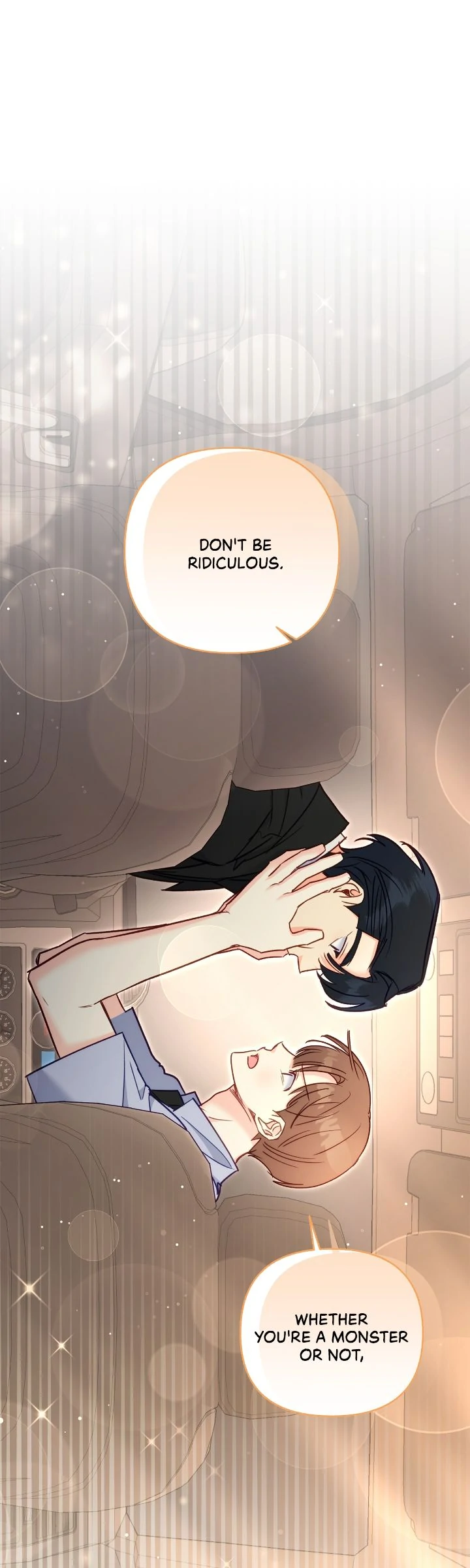 Civilian A - Chapter 51 manhwa