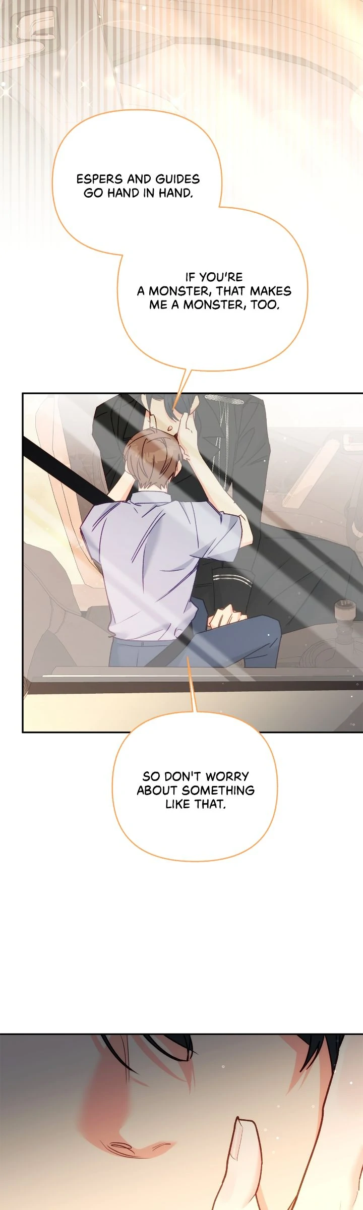 Civilian A - Chapter 51 manhwa