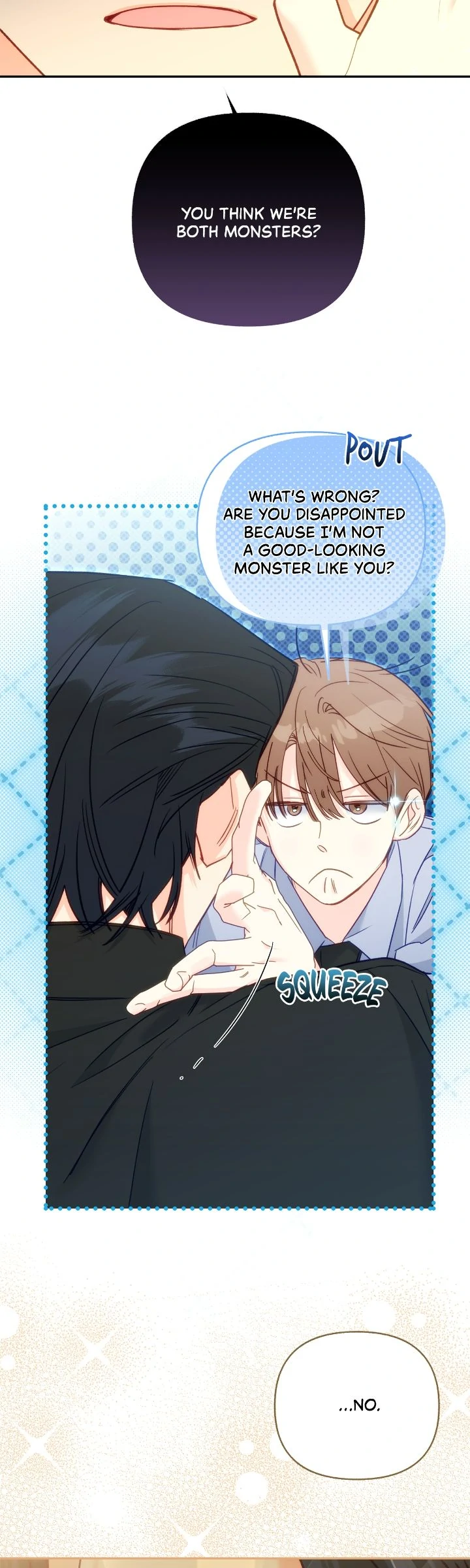 Civilian A - Chapter 51 manhwa