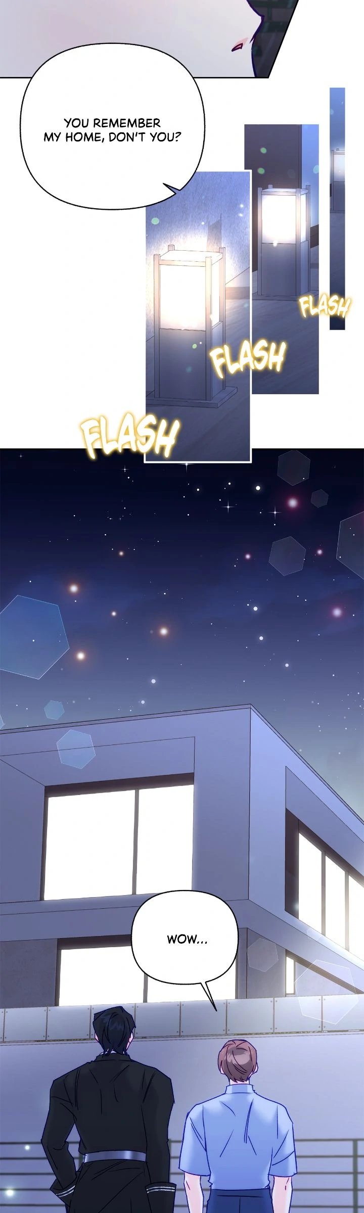 Civilian A - Chapter 51 manhwa