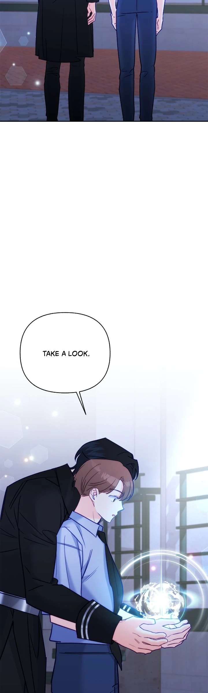 Civilian A - Chapter 51 manhwa