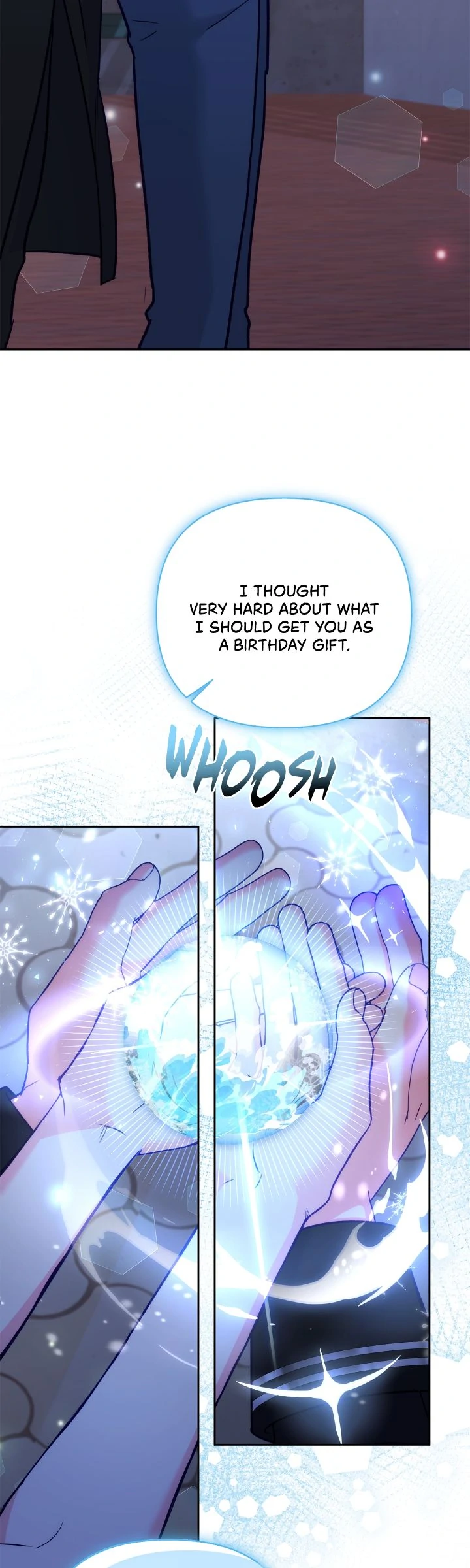 Civilian A - Chapter 51 manhwa