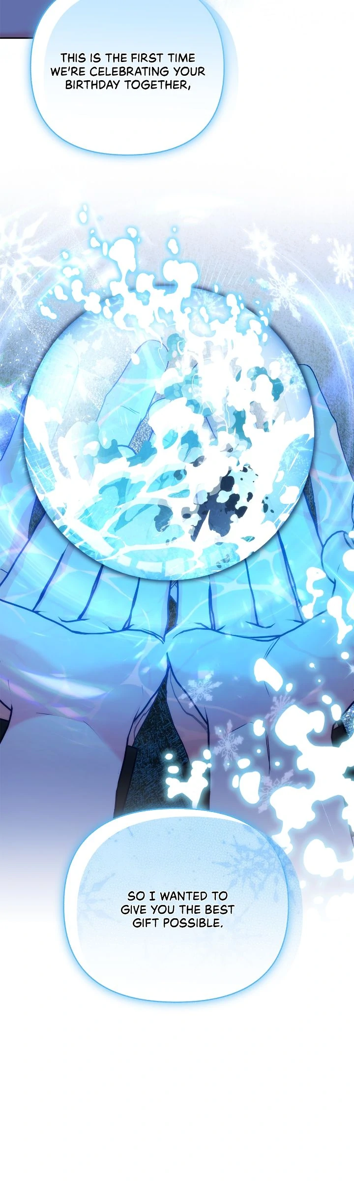 Civilian A - Chapter 51 manhwa
