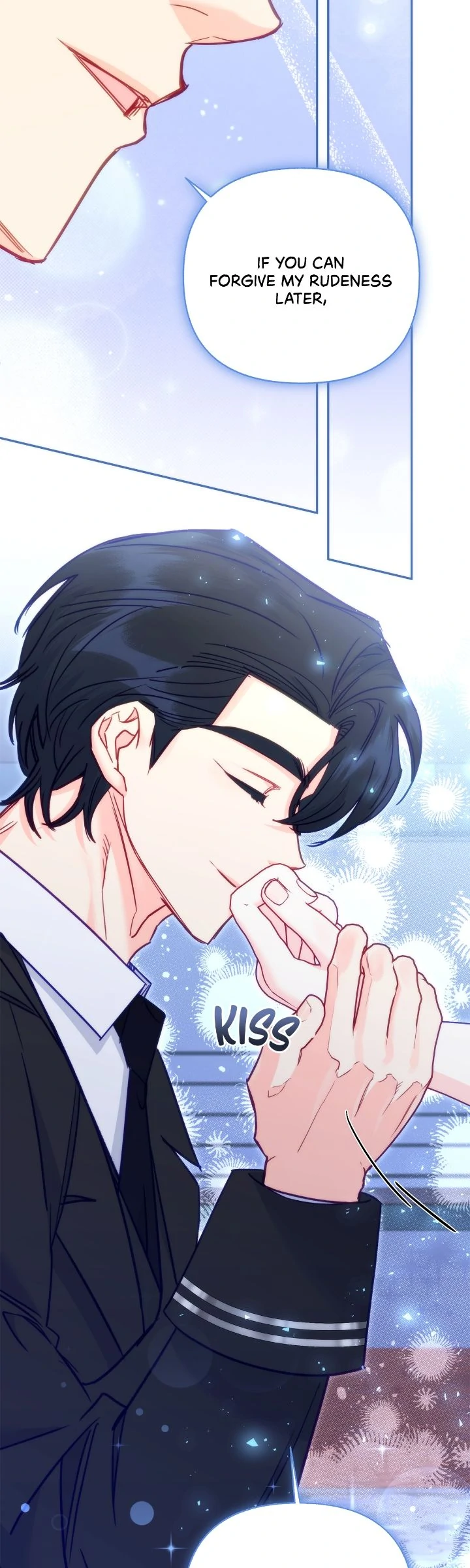 Civilian A - Chapter 51 manhwa