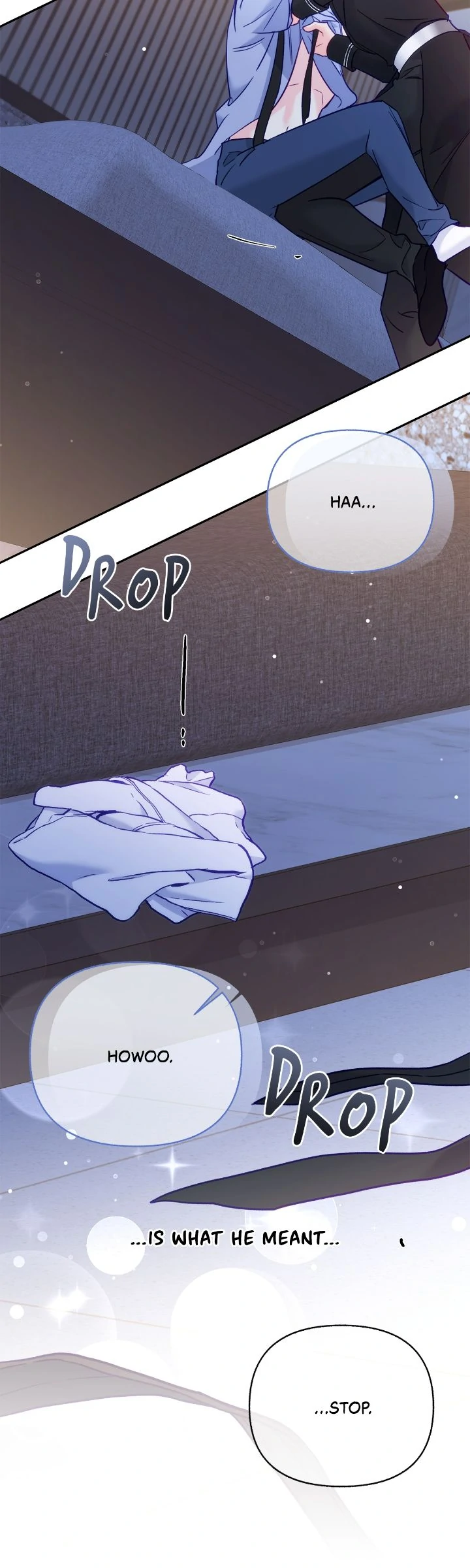 Civilian A - Chapter 51 manhwa