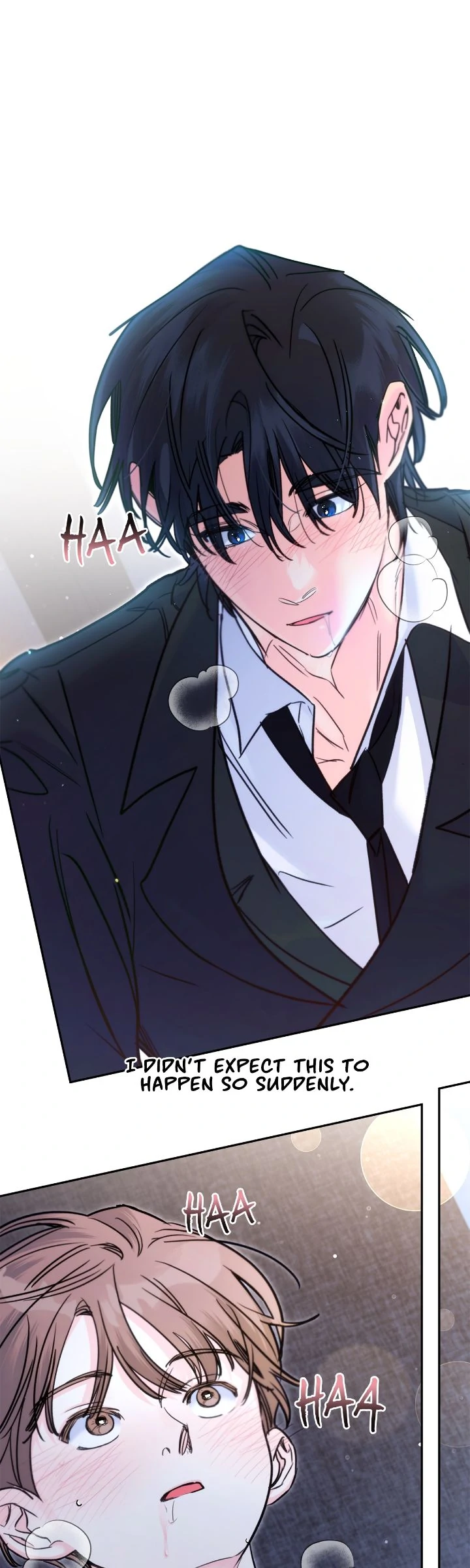 Civilian A - Chapter 51 manhwa