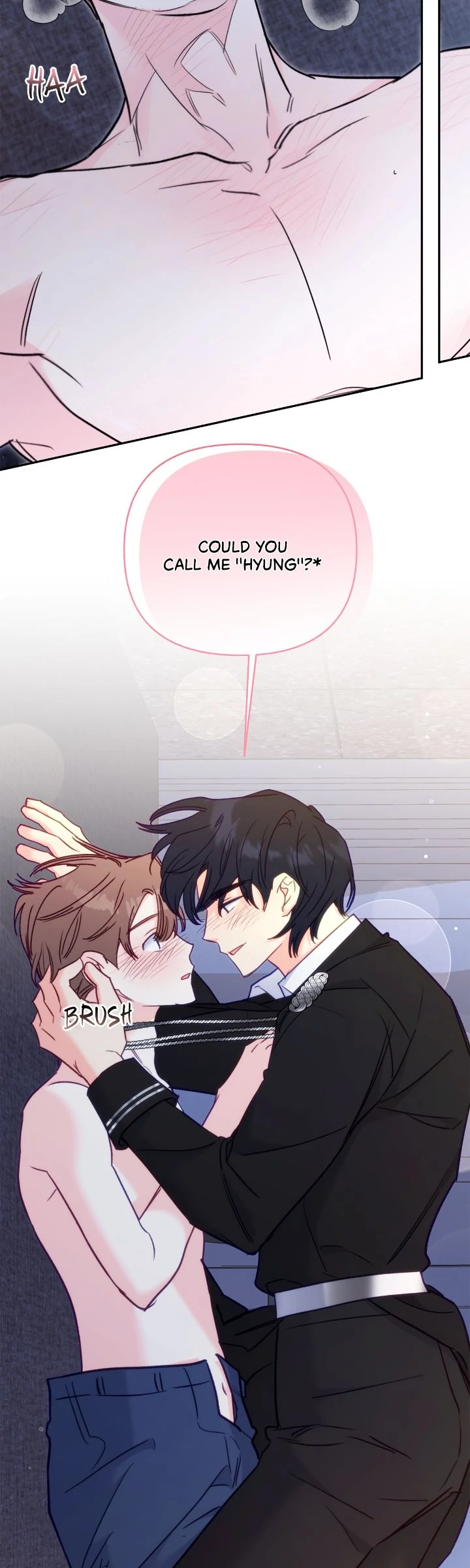 Civilian A - Chapter 51 manhwa
