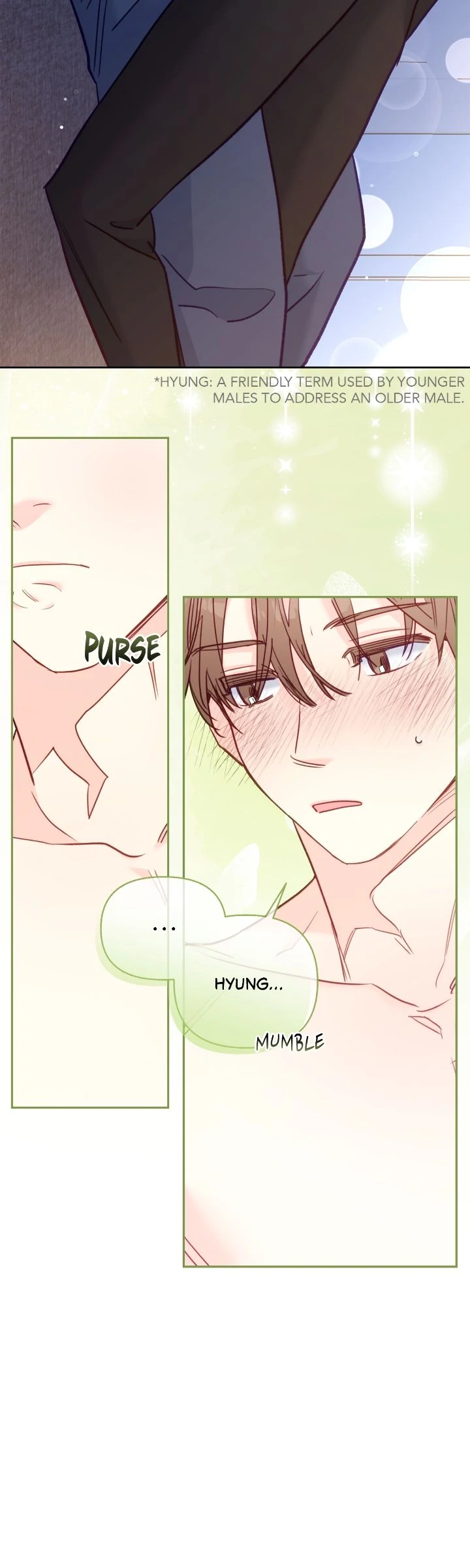 Civilian A - Chapter 51 manhwa