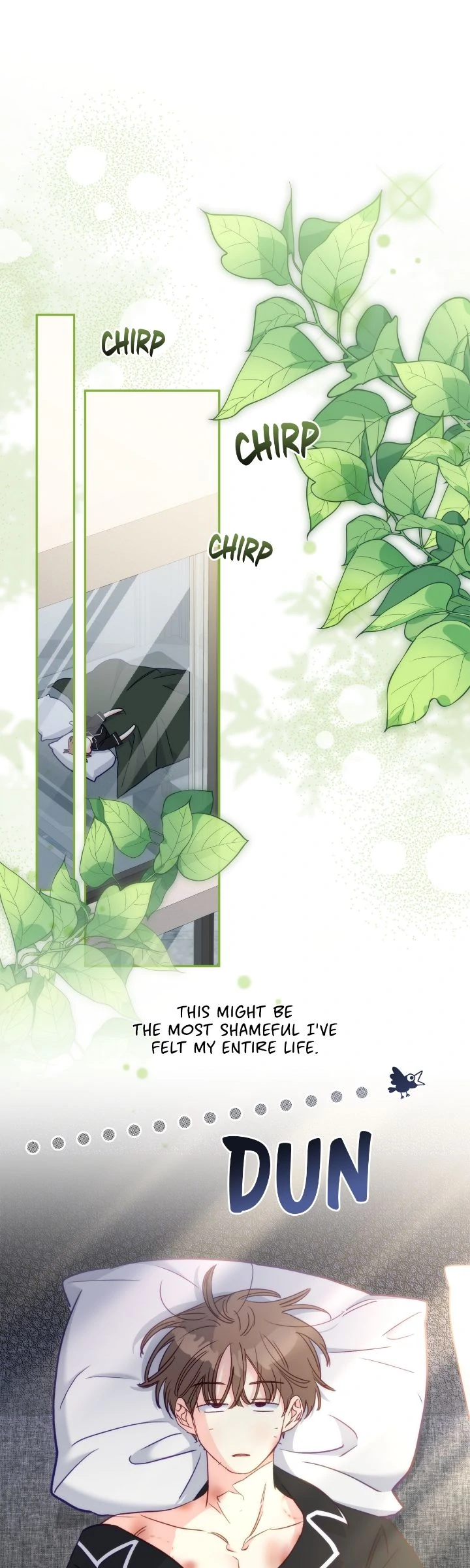 Civilian A - Chapter 52 manhwa