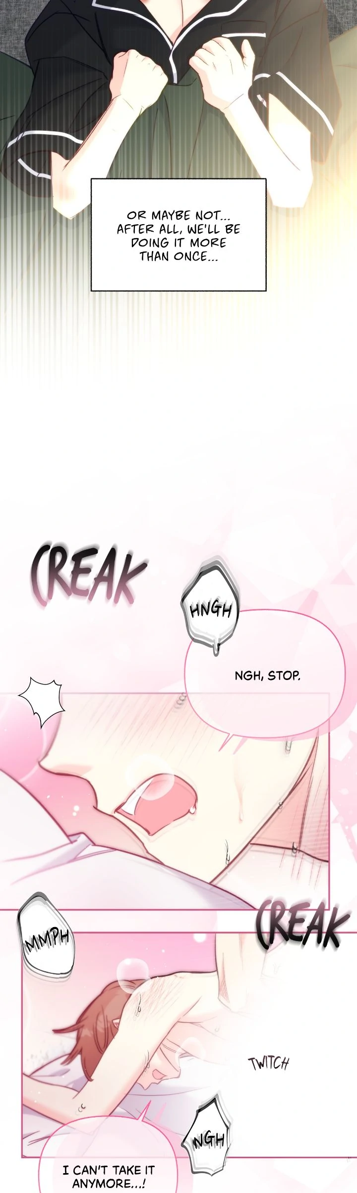 Civilian A - Chapter 52 manhwa