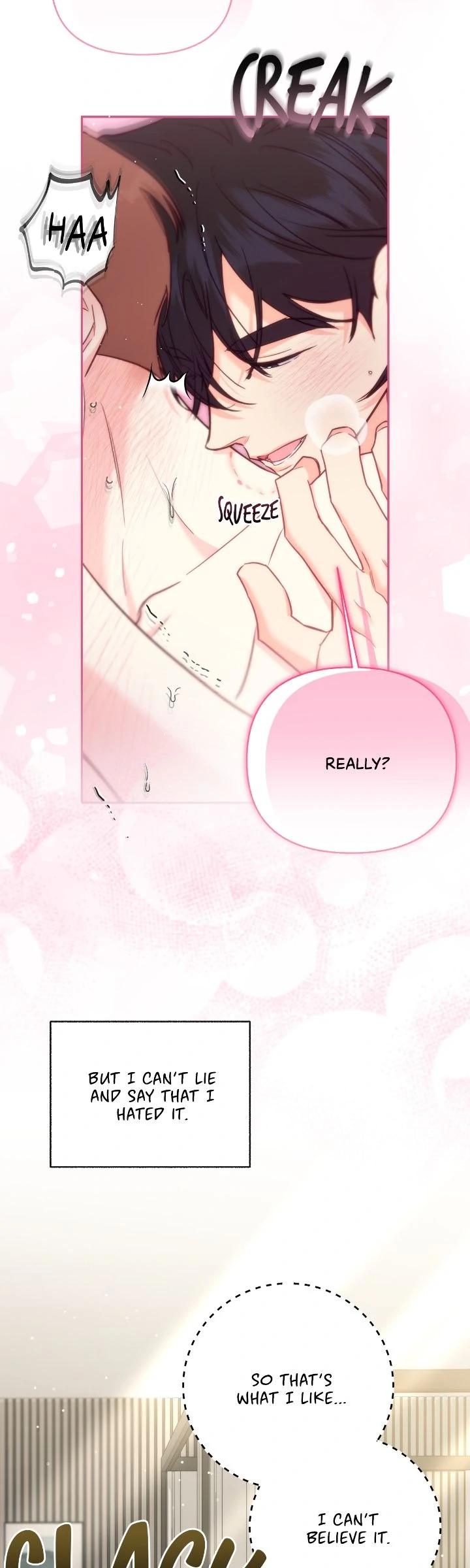 Civilian A - Chapter 52 manhwa