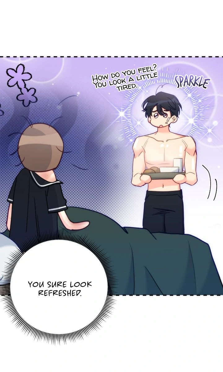Civilian A - Chapter 52 manhwa