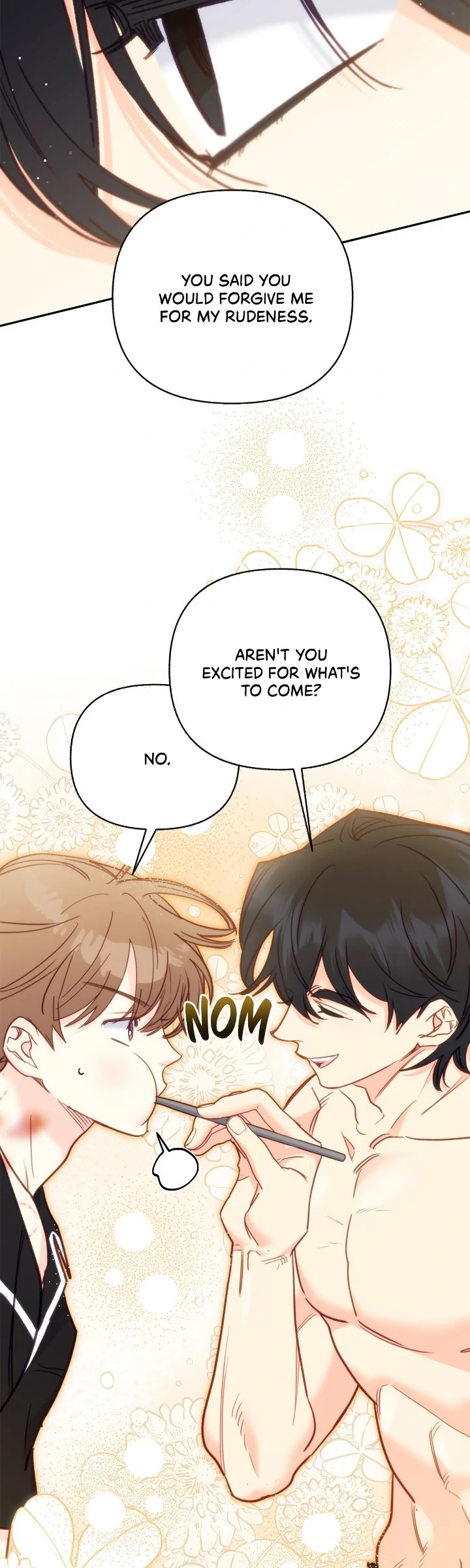 Civilian A - Chapter 52 manhwa