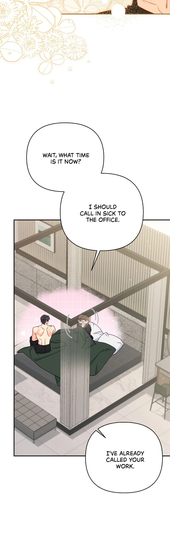 Civilian A - Chapter 52 manhwa