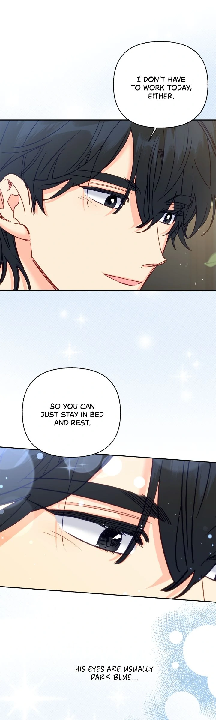 Civilian A - Chapter 52 manhwa