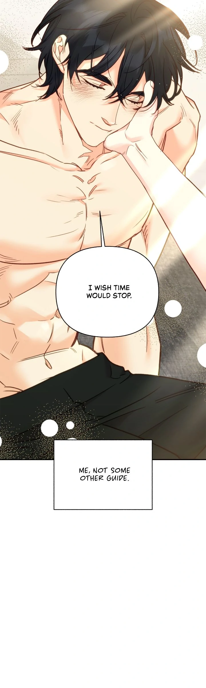 Civilian A - Chapter 52 manhwa