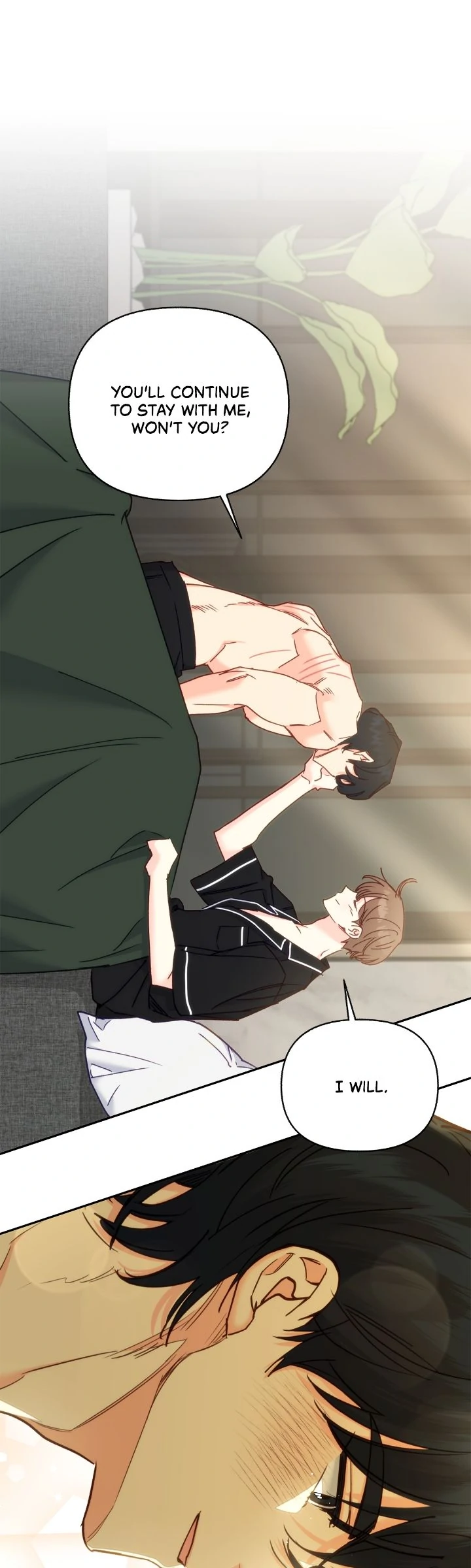 Civilian A - Chapter 52 manhwa