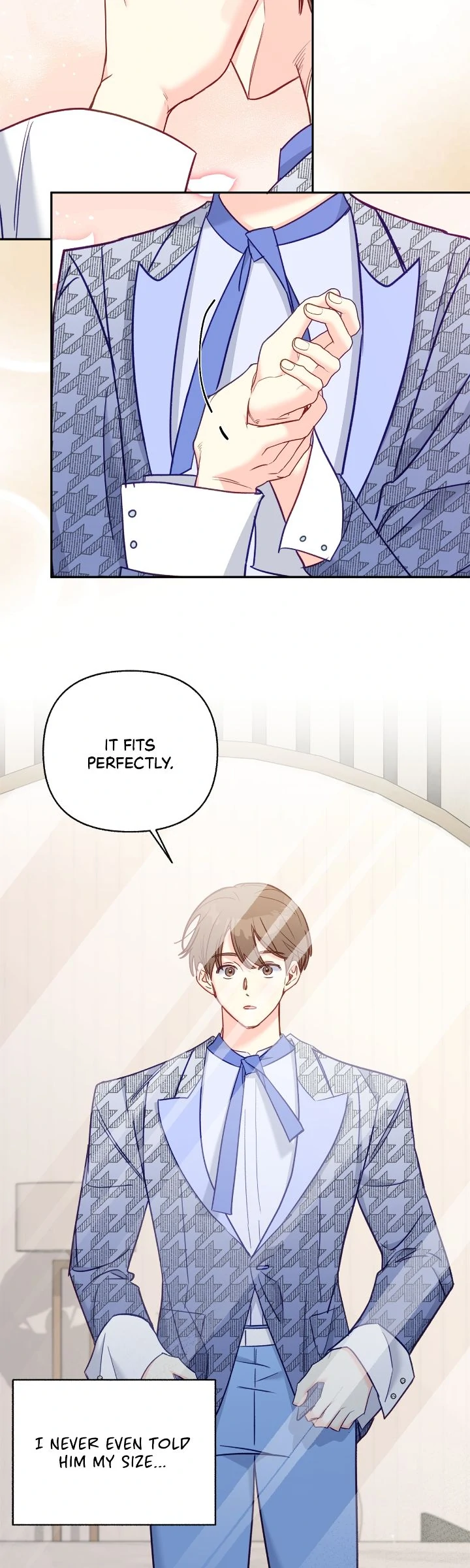 Civilian A - Chapter 52 manhwa