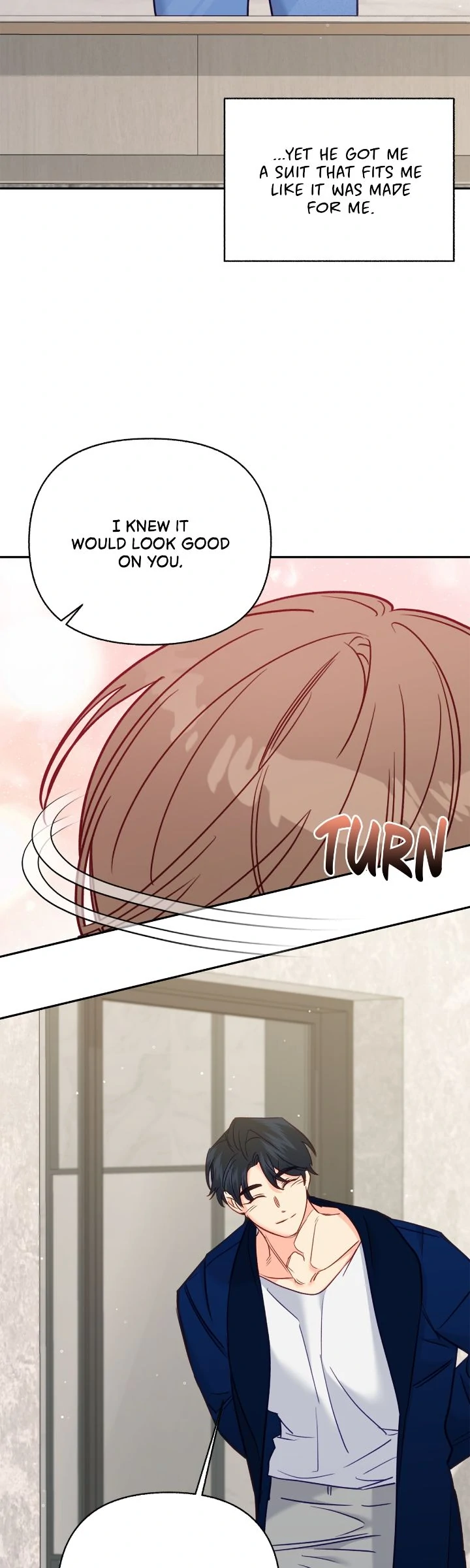 Civilian A - Chapter 52 manhwa