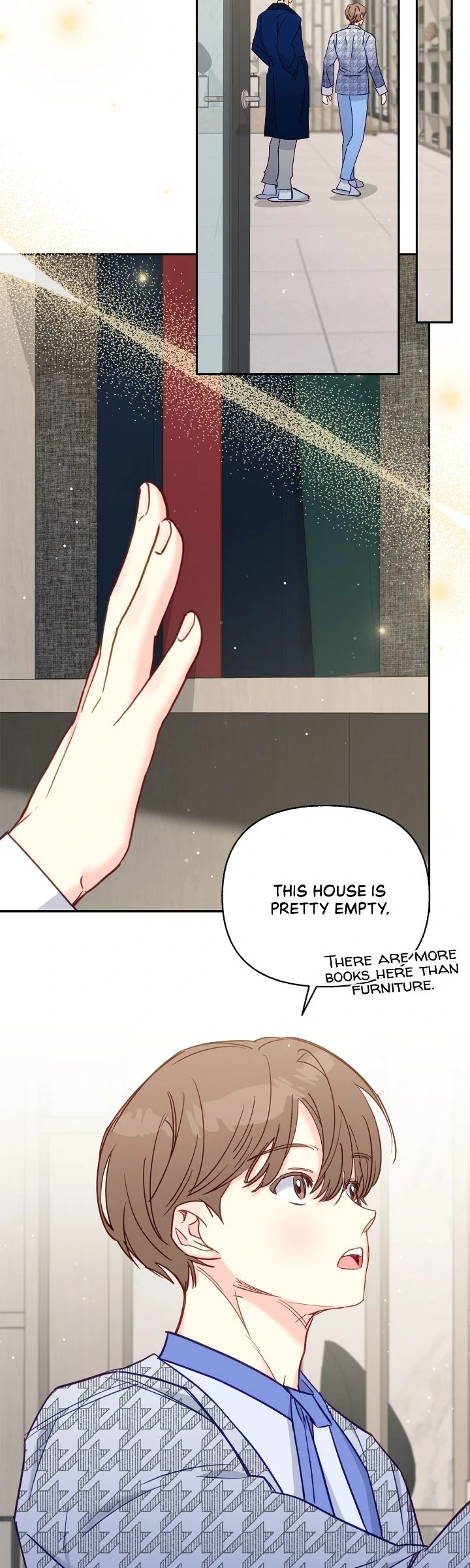 Civilian A - Chapter 52 manhwa