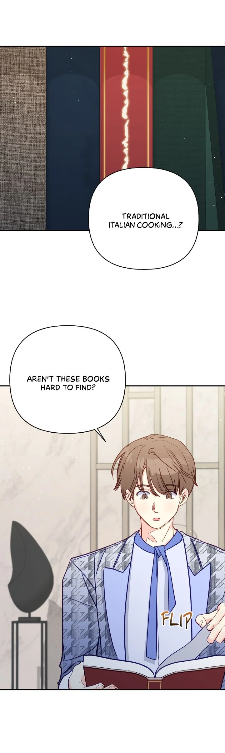 Civilian A - Chapter 52 manhwa