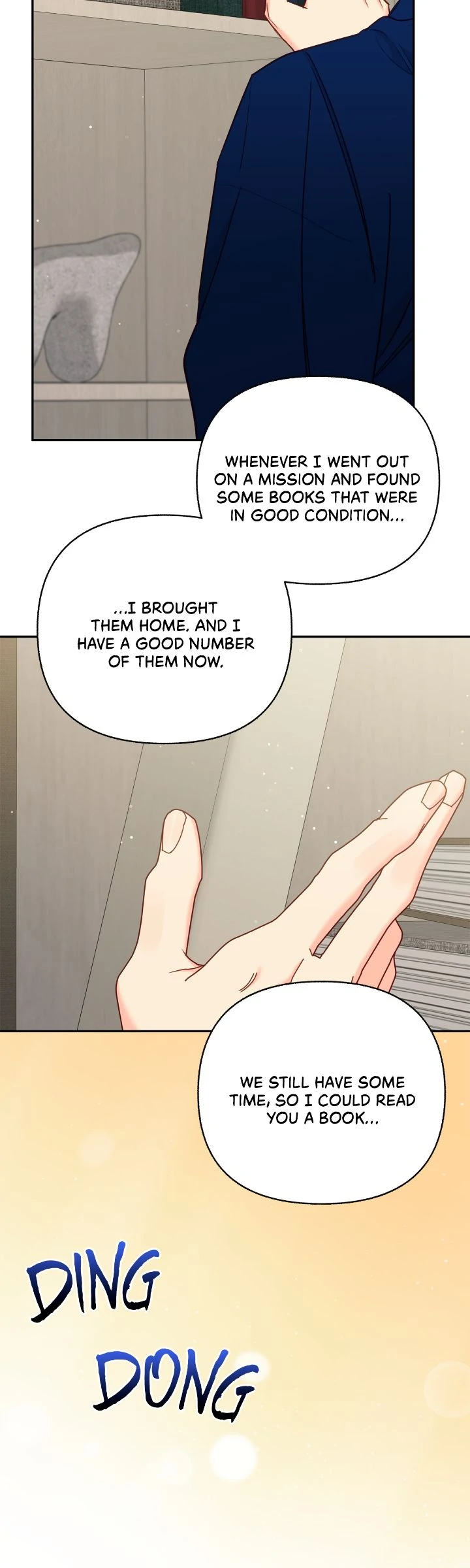 Civilian A - Chapter 52 manhwa