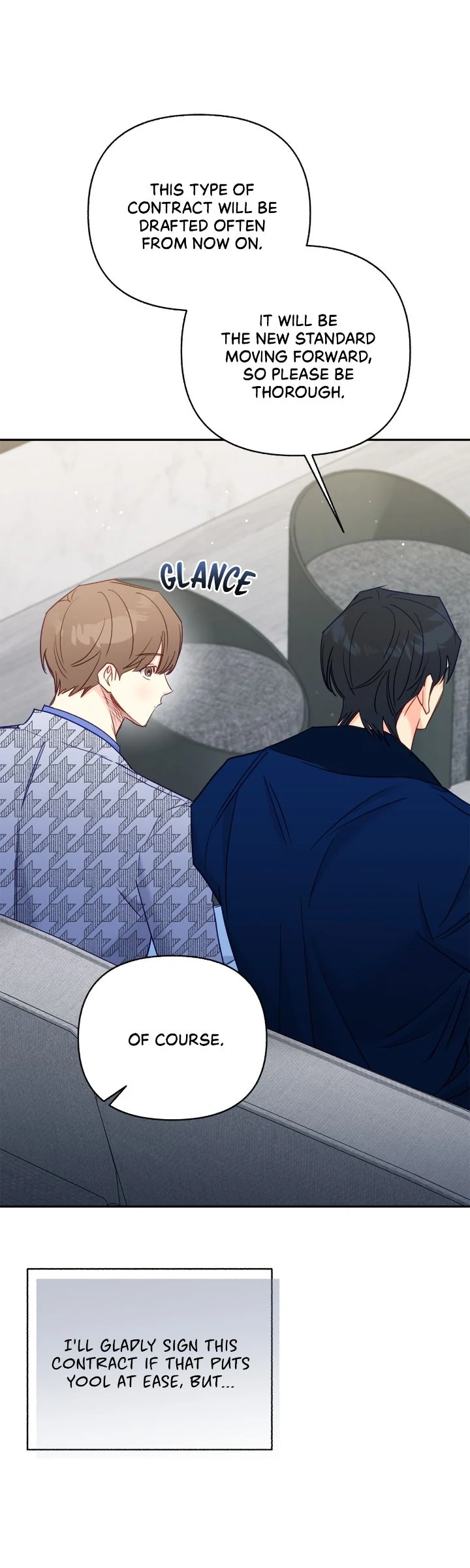 Civilian A - Chapter 52 manhwa