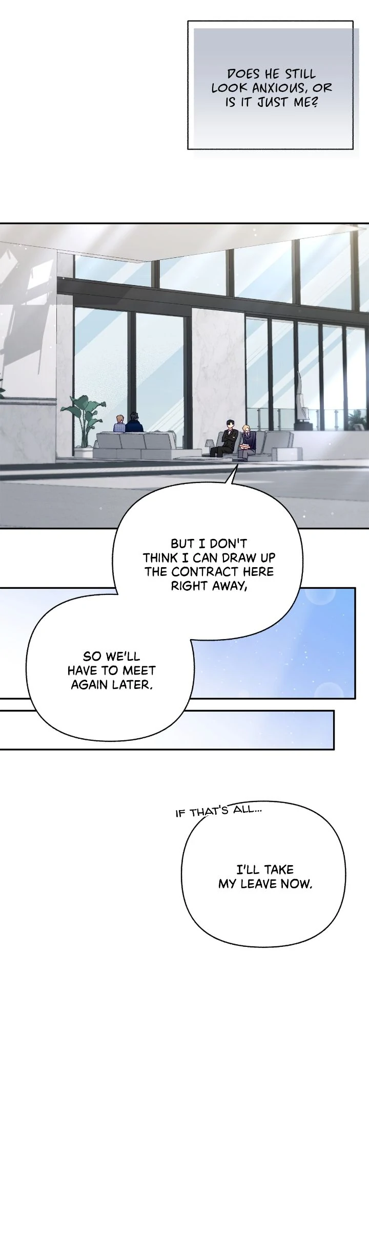 Civilian A - Chapter 52 manhwa