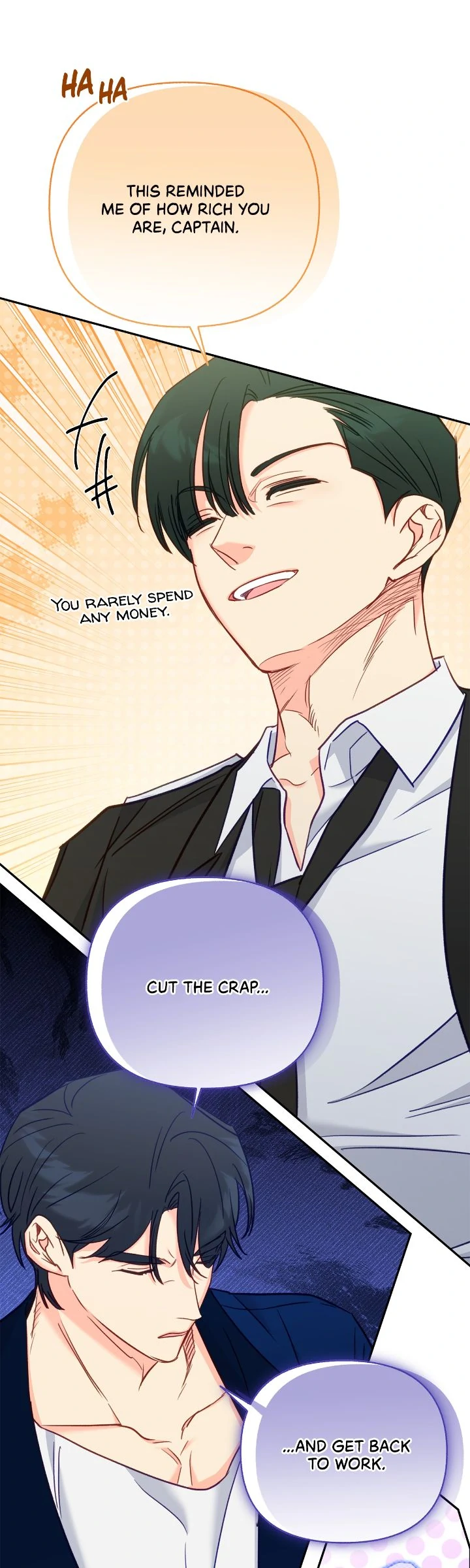 Civilian A - Chapter 52 manhwa