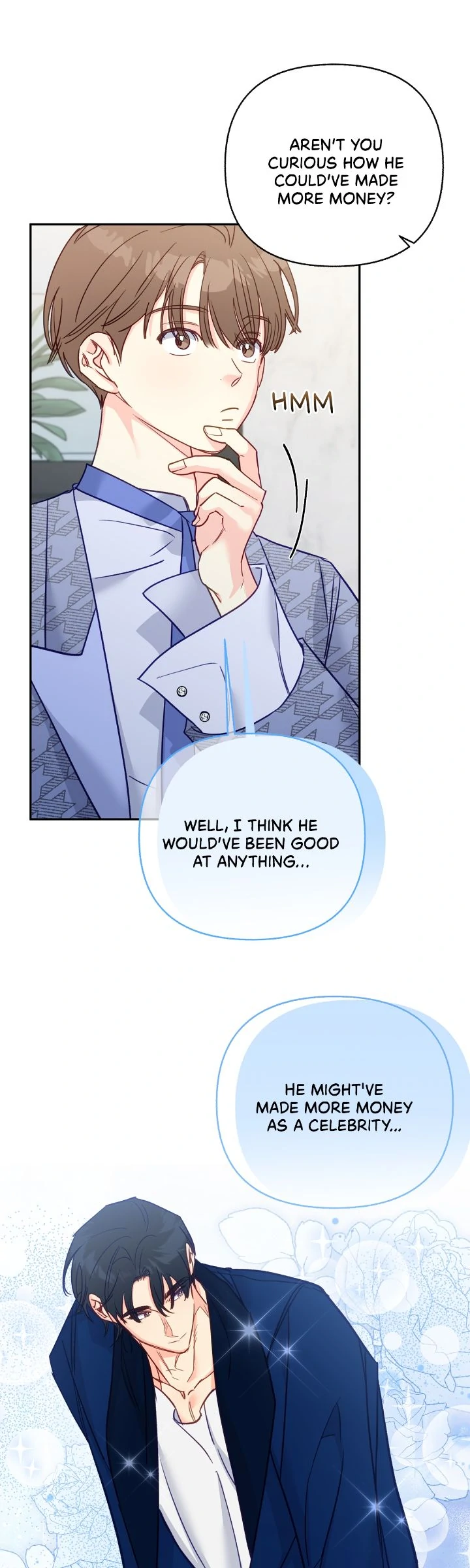Civilian A - Chapter 52 manhwa