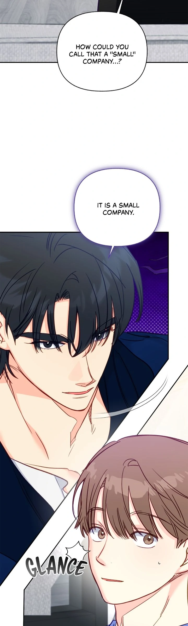 Civilian A - Chapter 52 manhwa
