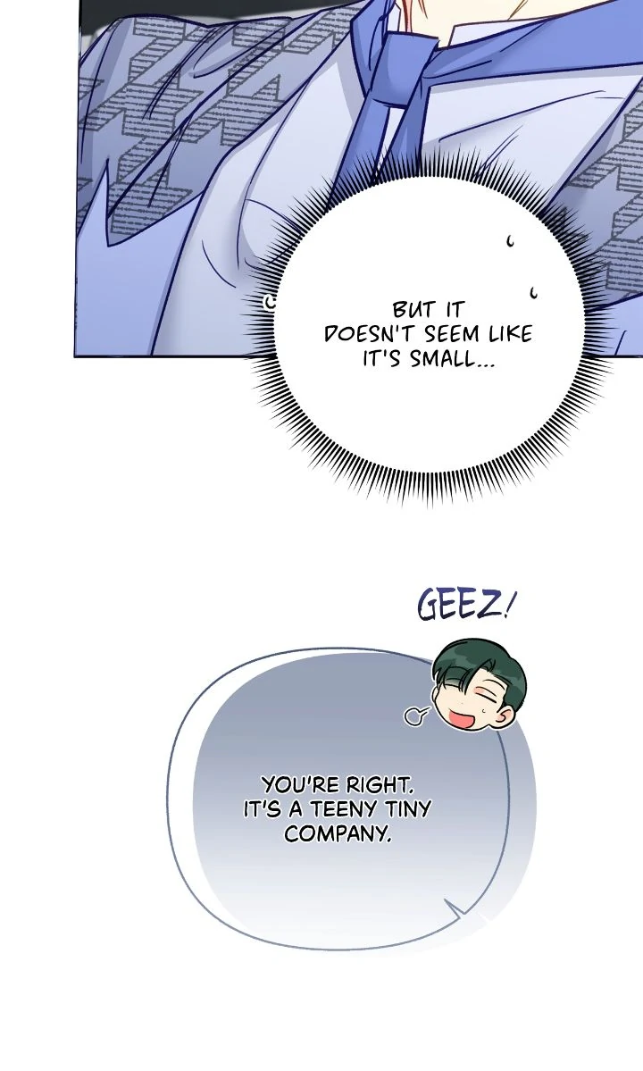 Civilian A - Chapter 52 manhwa