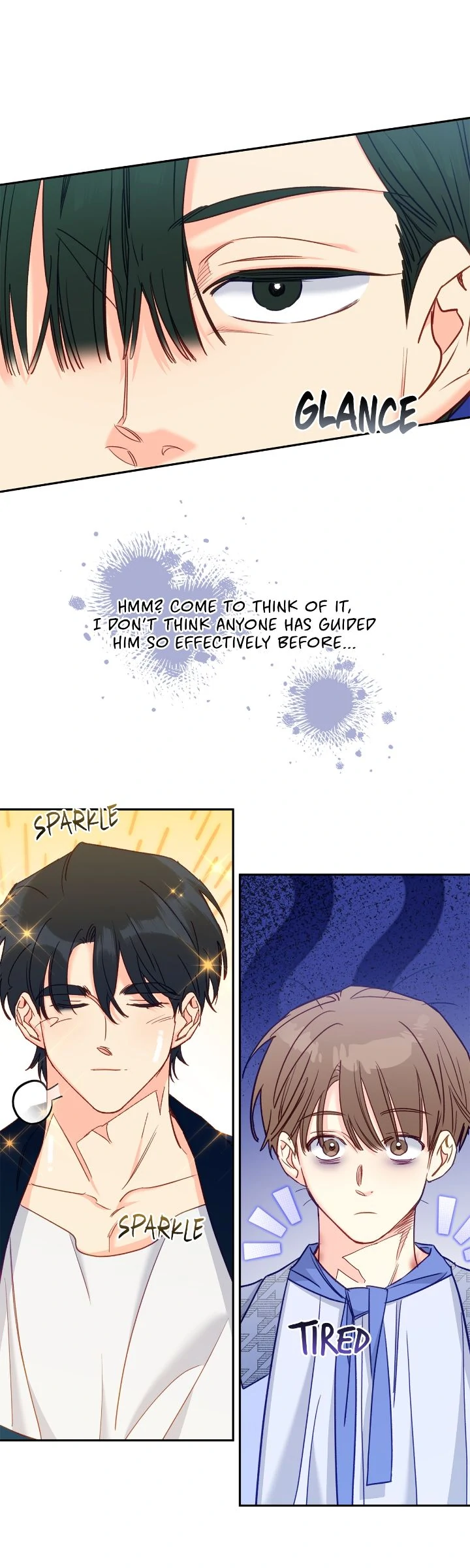 Civilian A - Chapter 52 manhwa
