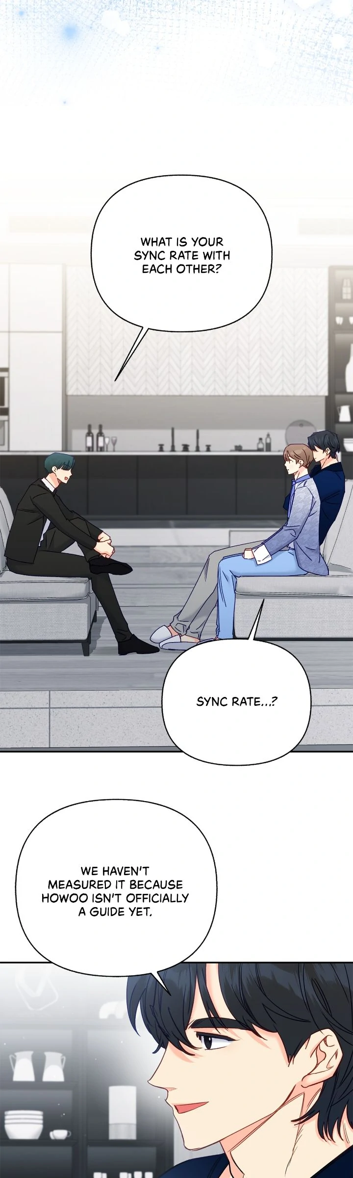 Civilian A - Chapter 53 manhwa