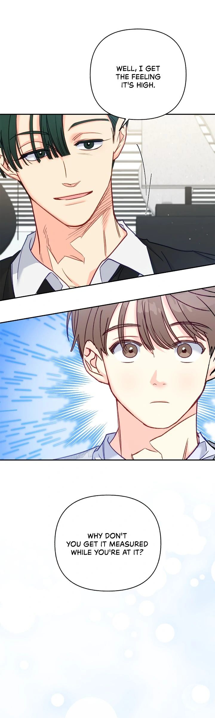 Civilian A - Chapter 53 manhwa