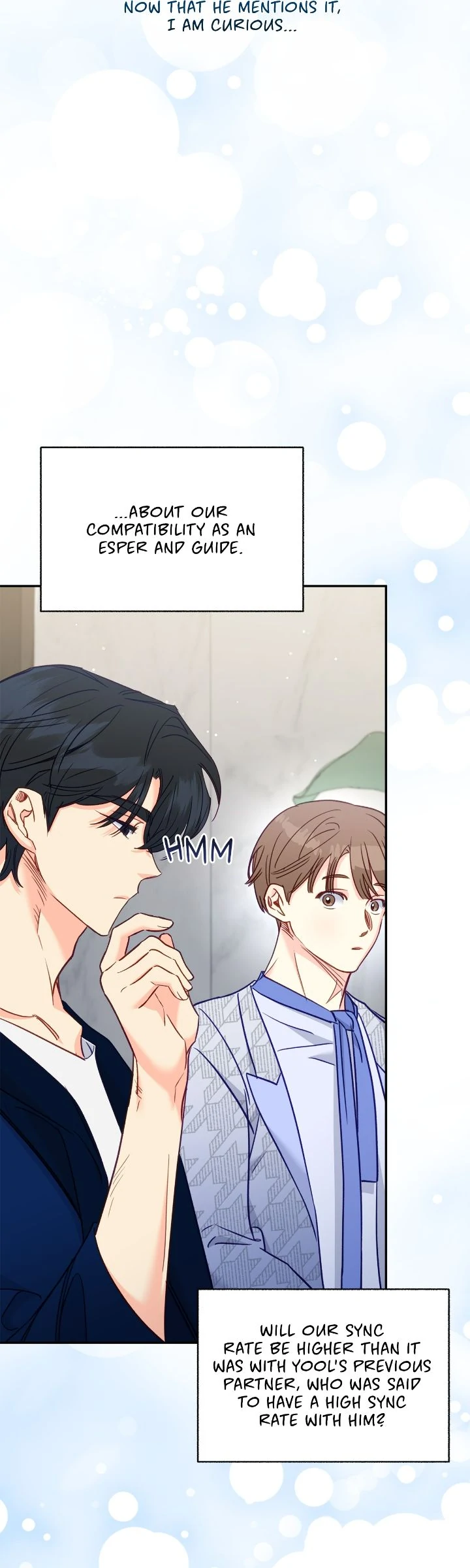 Civilian A - Chapter 53 manhwa