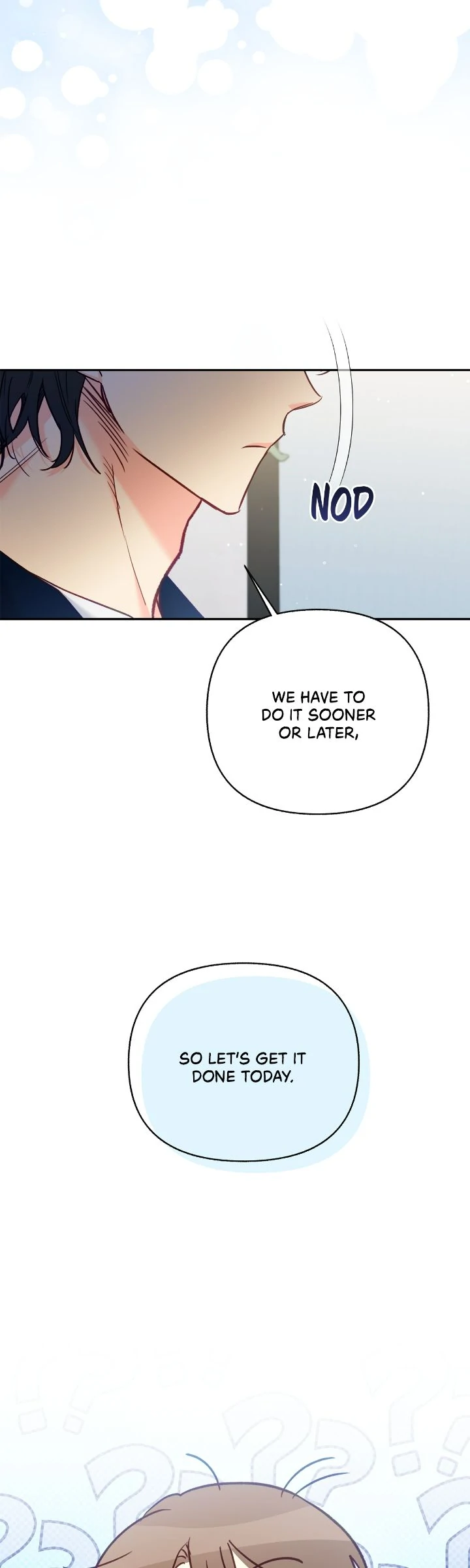 Civilian A - Chapter 53 manhwa