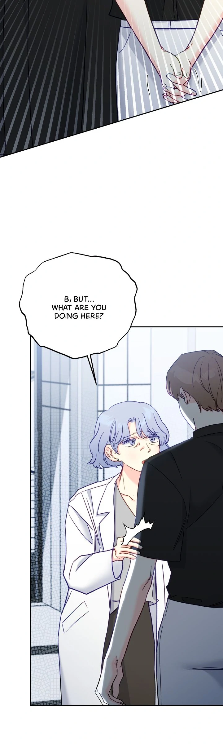 Civilian A - Chapter 53 manhwa