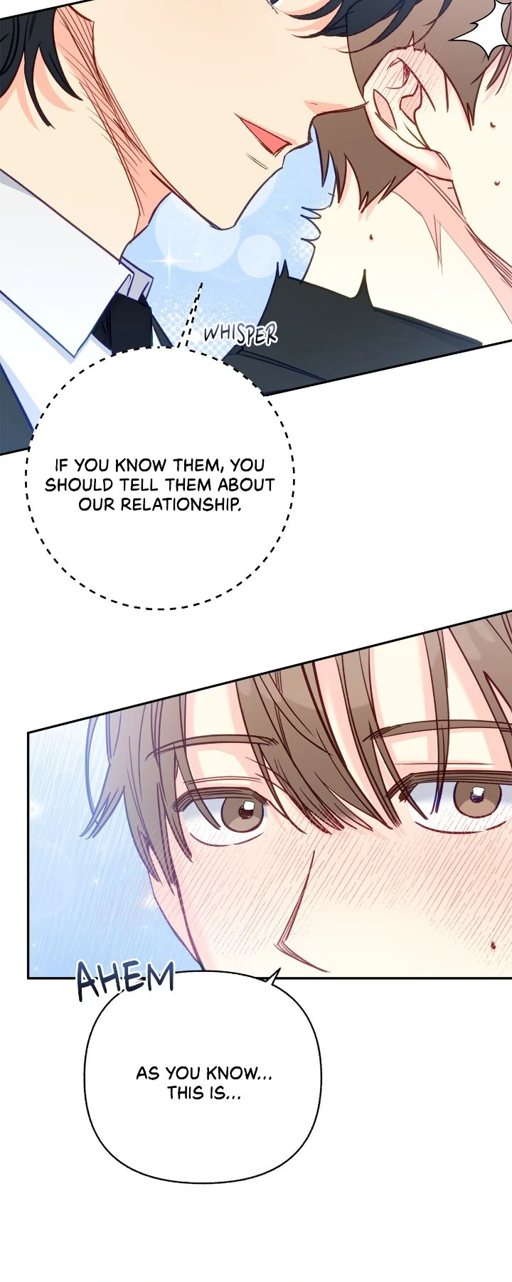 Civilian A - Chapter 53 manhwa