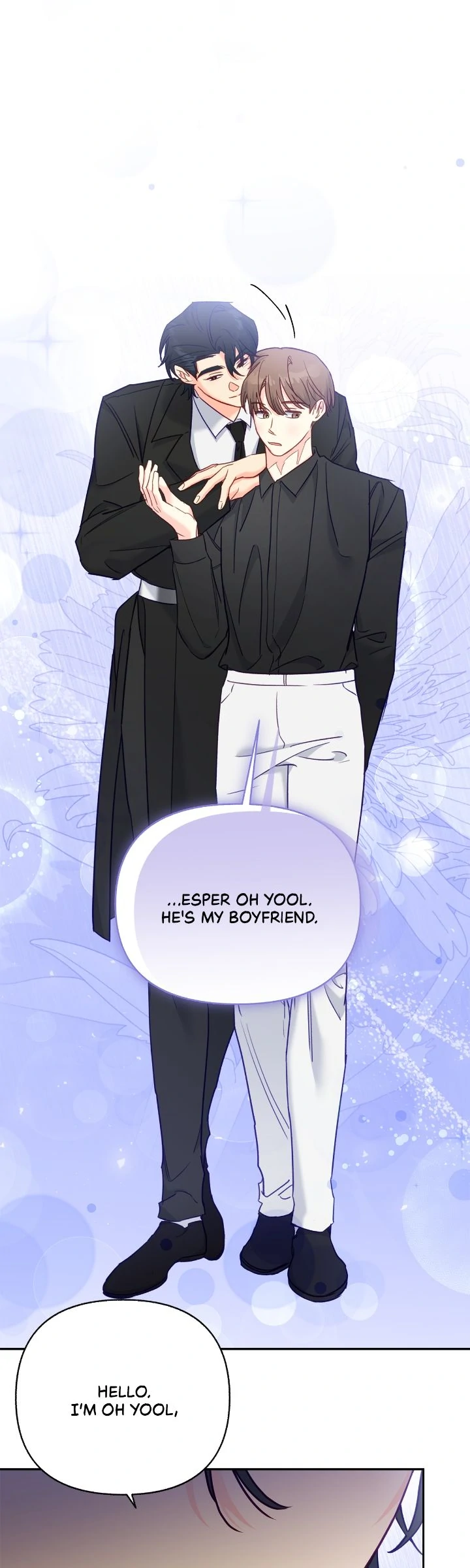 Civilian A - Chapter 53 manhwa
