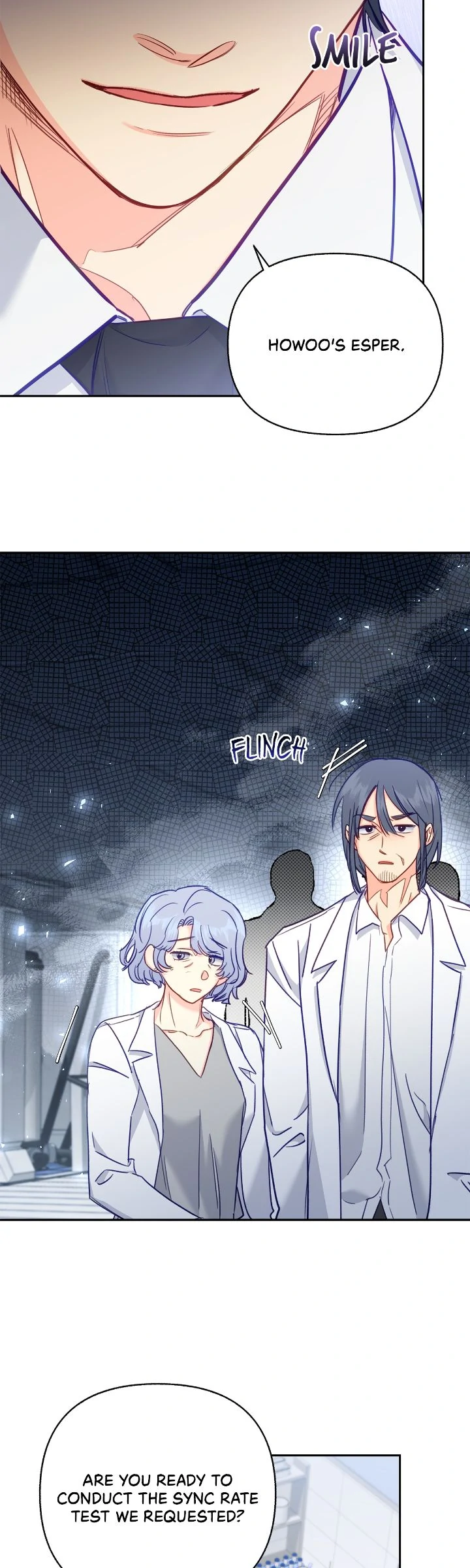 Civilian A - Chapter 53 manhwa